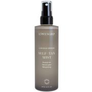 Löwengrip Luminous Bronze Self-Tan Mist 100 ml