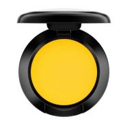 MAC Cosmetics Matte Eye Shadow Chrome Yellow