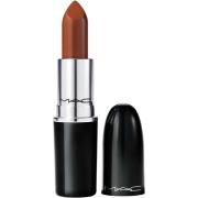 MAC Cosmetics Lustreglass Lipstick 15 CanT Dull My Shine