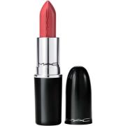 MAC Cosmetics Lustreglass Lipstick 34 See Sheer