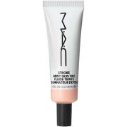 MAC Cosmetics Strobe Dewy Skin Tint Light 2