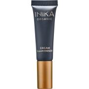 Inika Organic Cream Illuminisor - Pink Pearl Pink Pearl