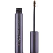 Inika Organic Brow Perfector Perfector - Walnut