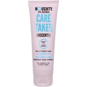 Noughty Care Taker Scalp Soothing Shampoo 250 ml