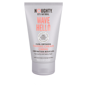 Noughty Wave Hello Curl Cream 150 ml