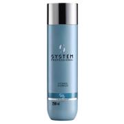 System Professional Hydrate Shampoo 250 ml