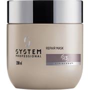 System Professional Repair Mask 200 ml