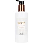 Ellwo Professional Hand & Body Body Lotion Mandarine Lotus 300 ml