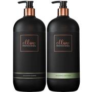 Ellwo Professional Volumizing Duo