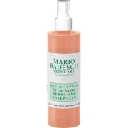 Mario Badescu Facial Spray W/ Aloe, Herbs & Rose  118 ml