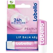 Labello Pearly Shine Lip Balm 4 g