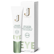 Jabushe Multi Action Eye Treatment 15 ml