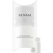 Sensai Cellular Performance   Lotion Mask Pads