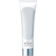 Sensai Silky Purifying   Cleansing Cream  125 ml