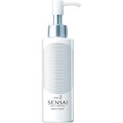 Sensai Silky Purifying   Milky Soap 150 ml