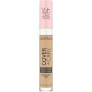 Catrice Autumn Collection Cover + Care Sensitive Concealer 030N