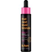 b.tan That Next Level Bronze Bronzing Glow Drops 30 ml