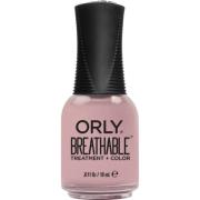 ORLY Breathable The Snuggle Is Real