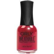 ORLY Breathable This Took A Tourmaline 18 ml
