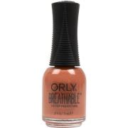 ORLY Breathable Sunkissed Sunkissed