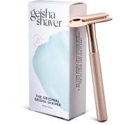 Geisha Shaver Shaver