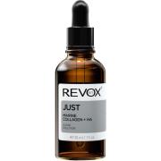 Revox JUST Marine Collagen + HA Algae Solution 30 ml