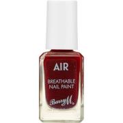 Barry M Air Breathable Nail Paint