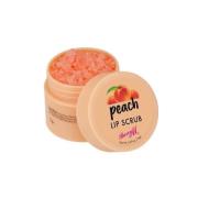 Barry M Lip Scrub Peach