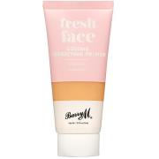 Barry M Fresh Face Colour Correcting Primer Peach