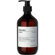 Meraki Pure Basic Shampoo 490 ml