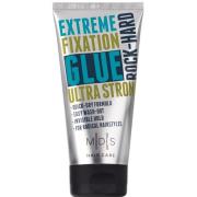 Mades Cosmetics B.V. Hair care Styling Extreme Gel Fixation Rock