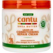 Cantu Shea Butter Leave in Conditioning Repair Cream