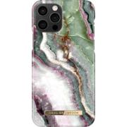 iDeal of Sweden iPhone 12/12 Pro Fashion Case Northern Lights