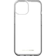 iDeal of Sweden iPhone 15 Clear Case Clear