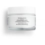 Revolution Skincare Hyaluronic Acid Overnight Hydrating Face Mask