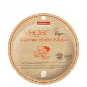 Purederm Vegan Vitamin Sheet Mask