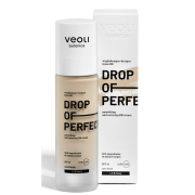 Veoli Botanica Proffesional Drop of Perfection 1.5 N - Ivory