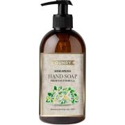 Gunry Scents of The World Hand Soap Edelweiss 500 ml