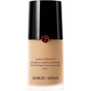 Giorgio Armani Power Fabric+ Foundation 4