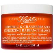 Kiehl's Turmeric & Cranberry Seed Energizing Radiance Masque  100