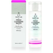 Youth Lab Fresh Cleansing Water All Skin Types 200 ml