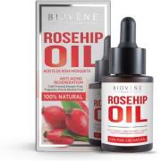 Biovène Star Collection Rosehip Oil Pure & Natural Anti-Aging Reg