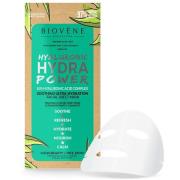 Biovène Hyaluronic Hydra Power Sheet Mask 20 ml