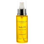 Camilla of Sweden Body Oil Citrus 60 ml