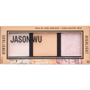 JASON WU BEAUTY Highlighter Trio - Illuminate