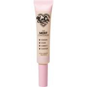 KimChi Chic The Most Concealer Light Beige