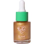 KimChi Chic Glam Tears Liquid Highlighter Gold