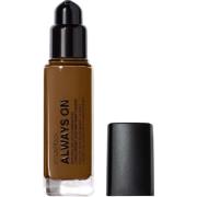 Smashbox Always On Skin Balancing Foundation D10O