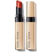 Bobbi Brown Luxe Shine Intense Lipstick Supernova