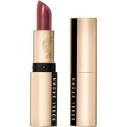 Bobbi Brown Luxe Lipstick Hibiscus 602